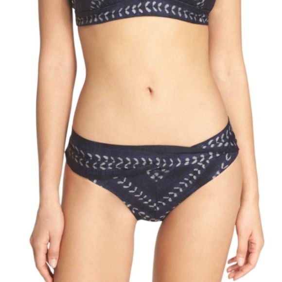 Robin Piccone Imani Bikini Bottoms NWT - Picture 7 of 7